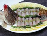 农家桂鱼