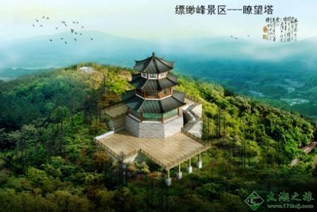 苏州西山缥缈峰景区—农家第一峰-苏州西山农家乐