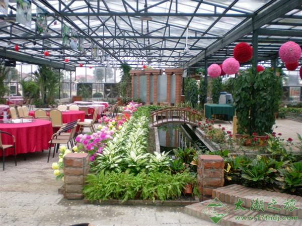 苏州太湖绿光休闲农场-旅游景点-苏州西山农家乐