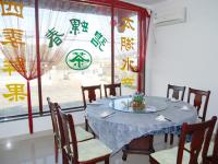 香阁湾餐厅
