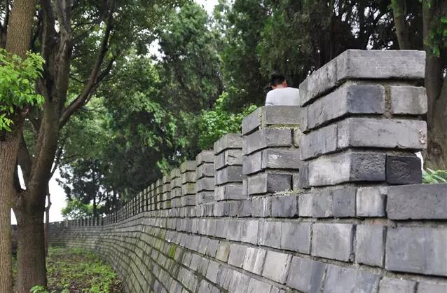 太平军土城遗址