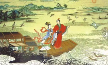 消夏湾