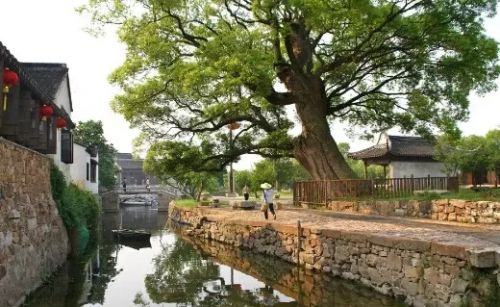 石公山（农家景）