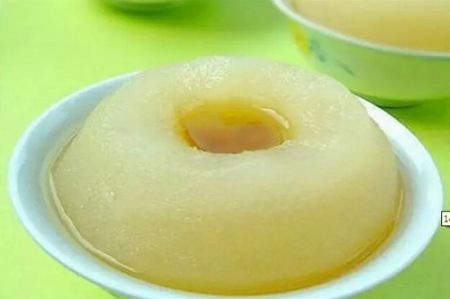 蒸梨
