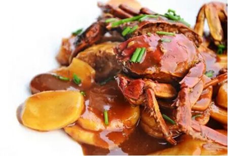 liuyuehuangchaoniangao