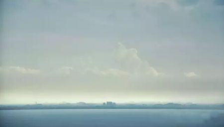 缥缈峰山雨欲来