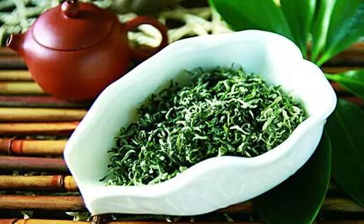 名茶排名_中国十大名茶排名图片