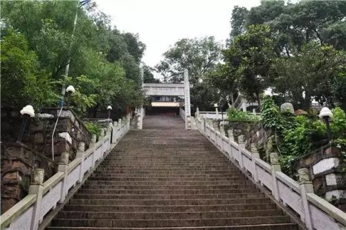 包山禅寺